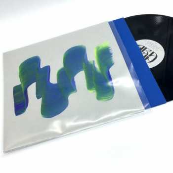 LP Kangding Ray: Predawn Qualia LTD | NUM 654654