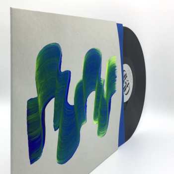 LP Kangding Ray: Predawn Qualia LTD | NUM 654654