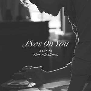 CD Kangta: Eyes On You 375561