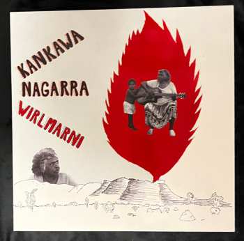 Album Kankawa Nagarra: Wirlmarni