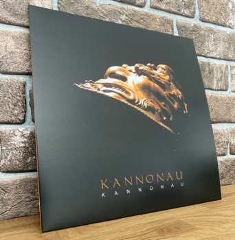 LP Kannonau: Kannonau LTD | NUM 599682