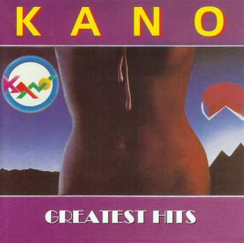 CD Kano: Greatest Hits 597768