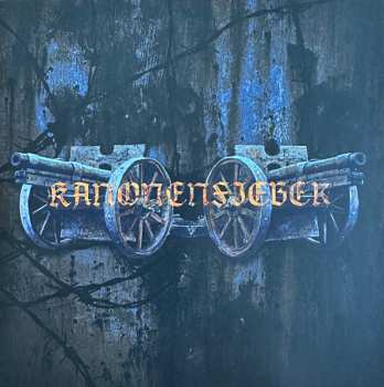 Album Kanonenfieber: Live At Dark Easter Metal Meeting