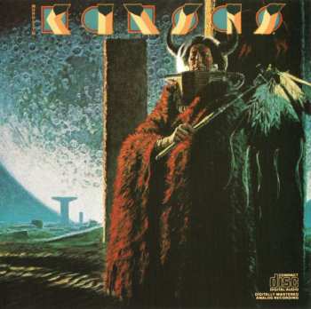 CD Kansas: Monolith 640358