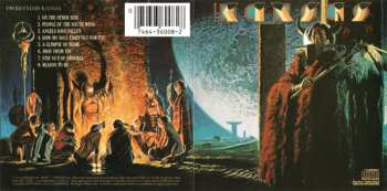 CD Kansas: Monolith 640358