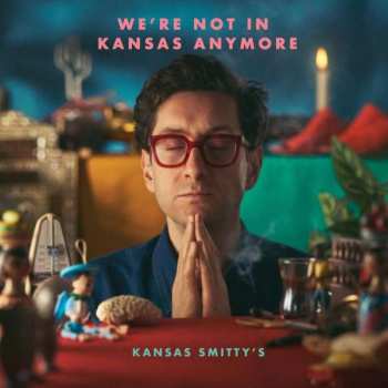 CD Kansas Smitty's: We're Not In Kansas Anymore 395271