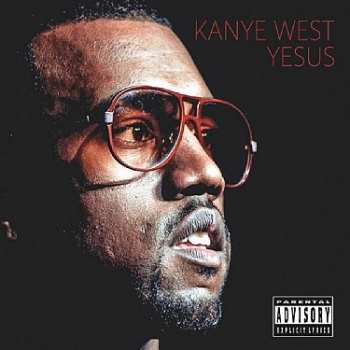 Album Kanye West: Yesus