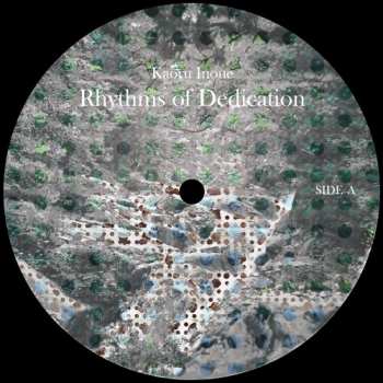 LP Kaoru Inoue: Rhythms Of Dedication 632015