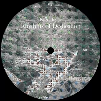 Kaoru Inoue: Rhythms Of Dedication