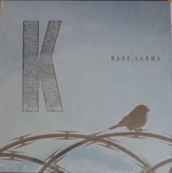 2LP Kaos: Karma LTD 584740