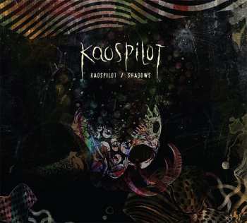 CD Kaospilot: Shadows LTD | NUM 545609