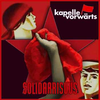 CD Kapelle Vorwärts: Solidaarisuus 612367