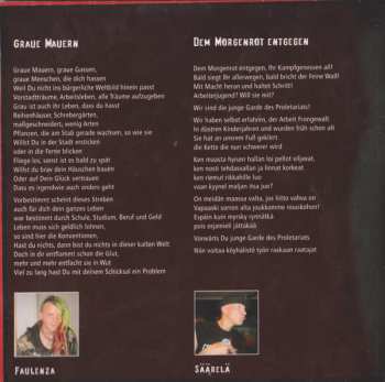 CD Kapelle Vorwärts: Solidaarisuus 612367