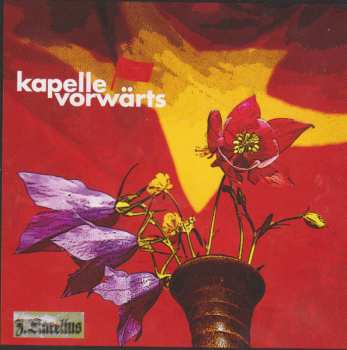 CD Kapelle Vorwärts: Solidaarisuus 612367