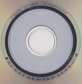 CD Kapelle Vorwärts: Solidaarisuus 612367