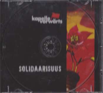 CD Kapelle Vorwärts: Solidaarisuus 612367