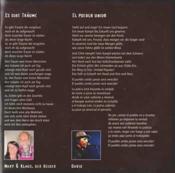 CD Kapelle Vorwärts: Solidaarisuus 612367