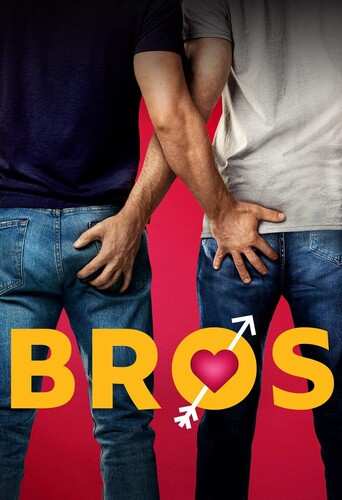 DVD Kaplan Bros.: Bros 660339