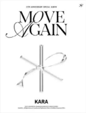 Move Again