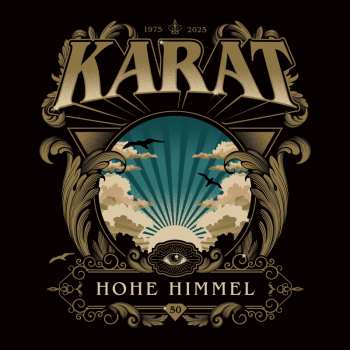 Album Karat: Hohe Himmel