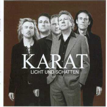 Album Karat: Licht Und Schatten