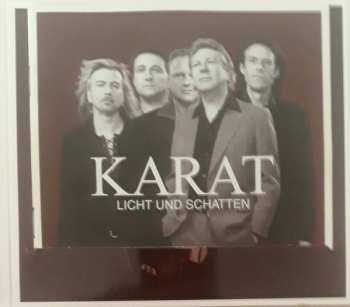 CD Karat: Licht Und Schatten 620831