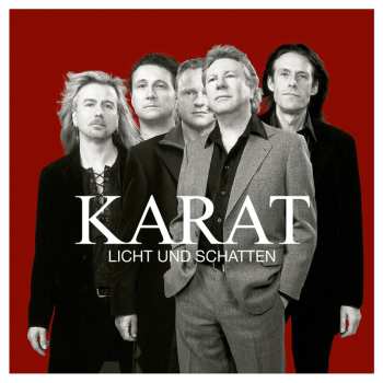 CD Karat: Licht Und Schatten 620831