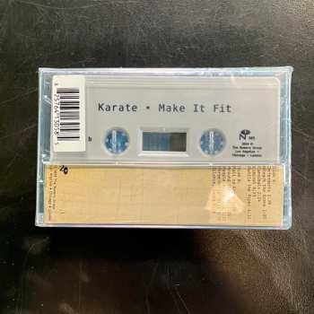 MC Karate: Make It Fit 635731