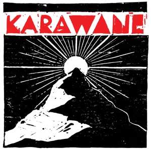 CD Karawane: Karawane DIGI 96331