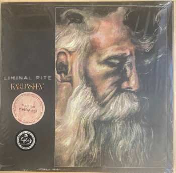 LP Kardashev: Liminal Rite CLR | LTD 564371