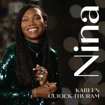 Kareen Guiock: Nina