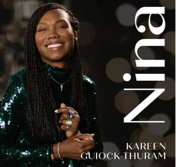 CD Kareen Guiock: Nina 590910