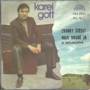 Zvonky Štěstí / Moje Druhé Ja