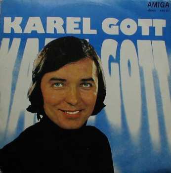 LP Karel Gott: Karel Gott 486142