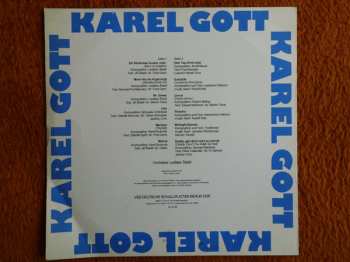 LP Karel Gott: Karel Gott 42752