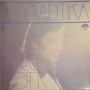 LP Karel Gott: Romantika 148669