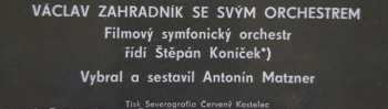 LP Karel Svoboda: Noc Na Karlštejně 148872