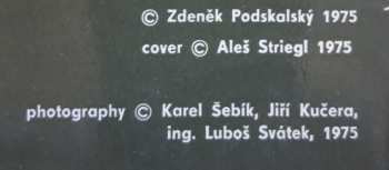 LP Karel Svoboda: Noc Na Karlštejně 148872