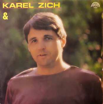 LP Karel Zich: & 575578