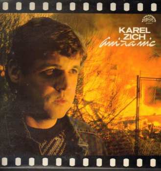 Album Karel Zich: Ani Za Nic