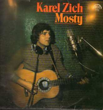 LP Karel Zich: Mosty 477190