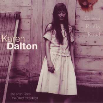 Album Karen Dalton: Green Rocky Road