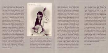 CD Karen Dalton: Green Rocky Road 622524