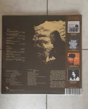 LP Karen Dalton: In My Own Time 612435