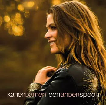 Karen Damen: Een Ander Spoor