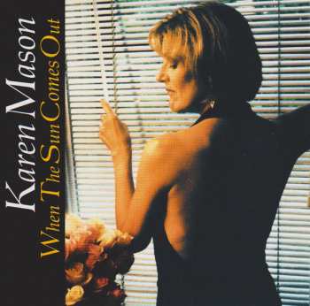 Album Karen Mason: When The Sun Comes Out