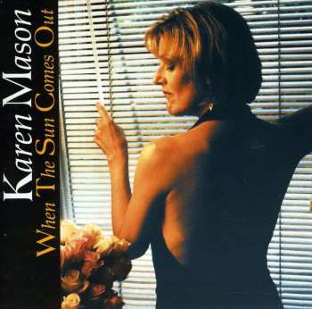 CD Karen Mason: When The Sun Comes Out 469135