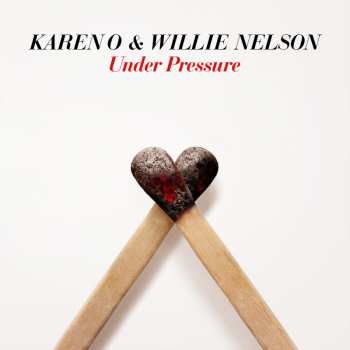 Album Karen O: Under Pressure