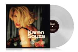 LP Karen Souza: Essentials (limited Edition) (transparent Vinyl) 639752