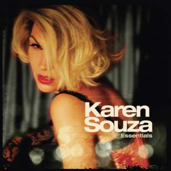 CD Karen Souza: Essentials 655809